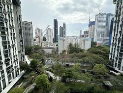 Blk 1 The Pinnacle@Duxton (Bukit Merah), HDB 4 Rooms #586208561